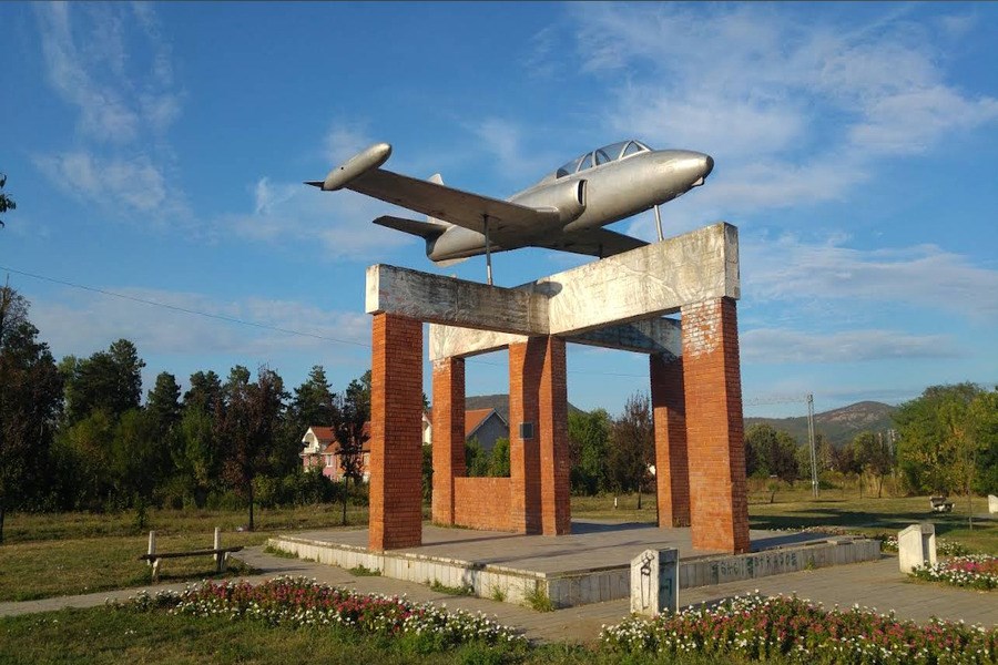 Снимок Кралево