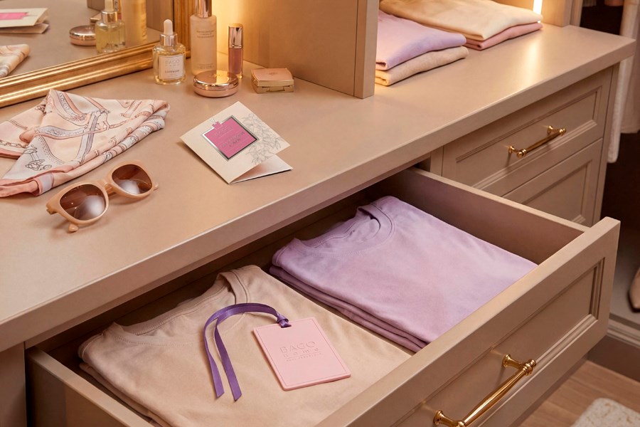 Аромат в новом формате 