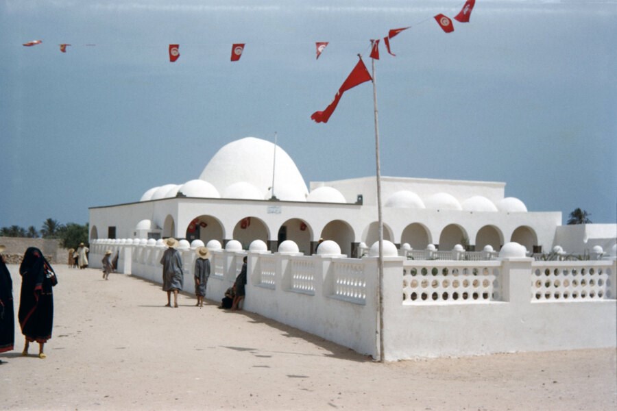 Картинка Туниса