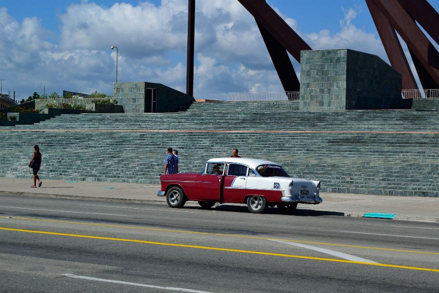 Фотография Сантьяго-де-Куба