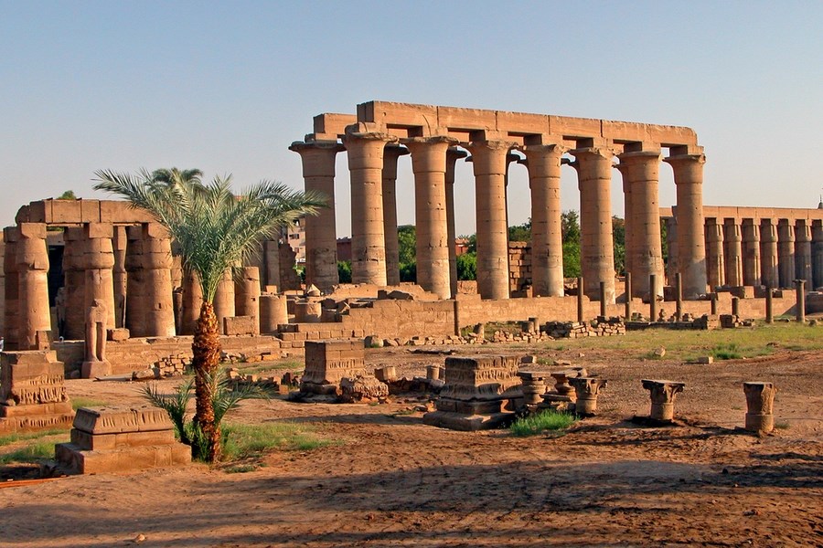 Картинка Египта