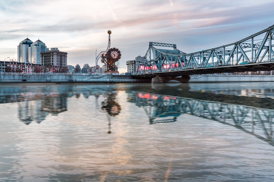 Фотография Глазго
