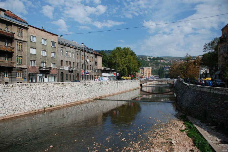 Фотография Боснии и Герцеговины
