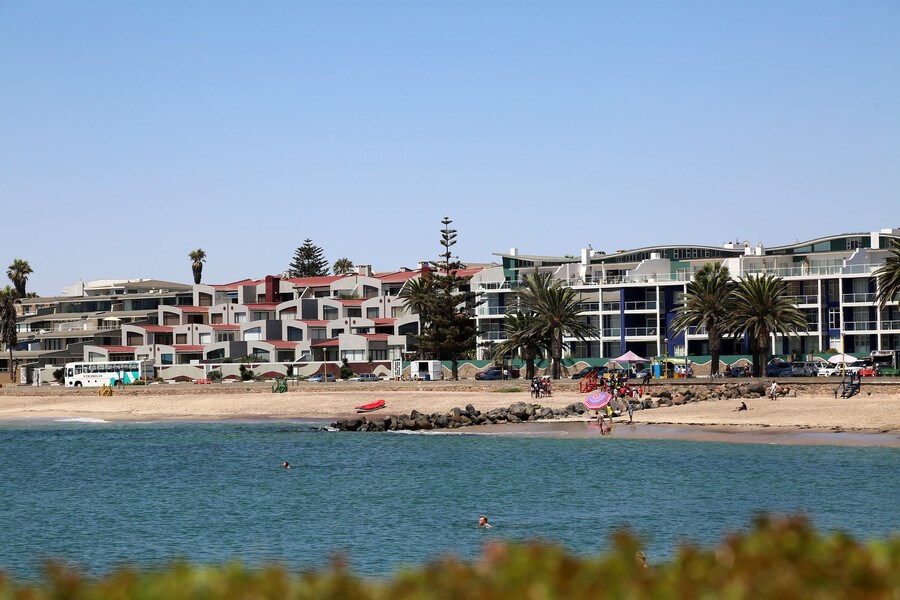 Свакопмунд