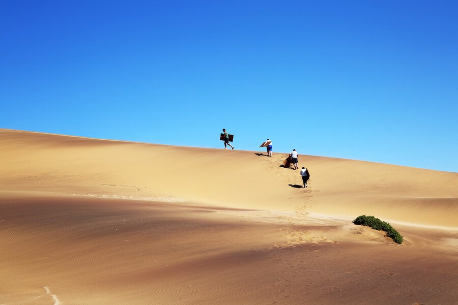 Картинка Свакопмунда