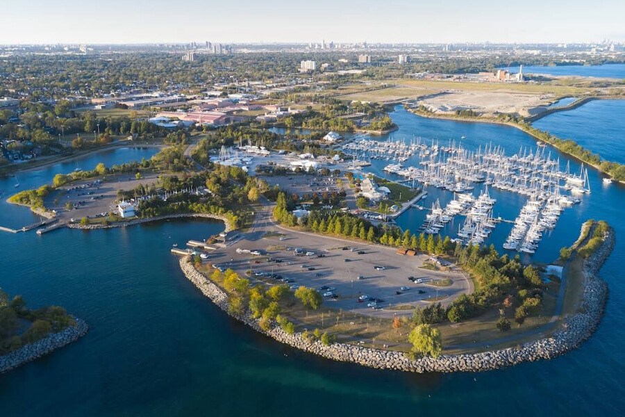 Миссиссога