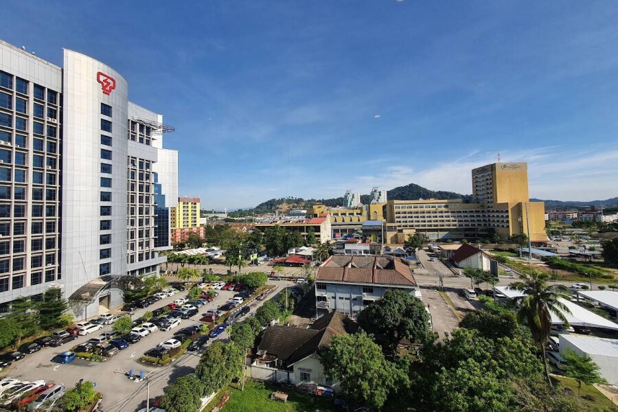 Куантан фото