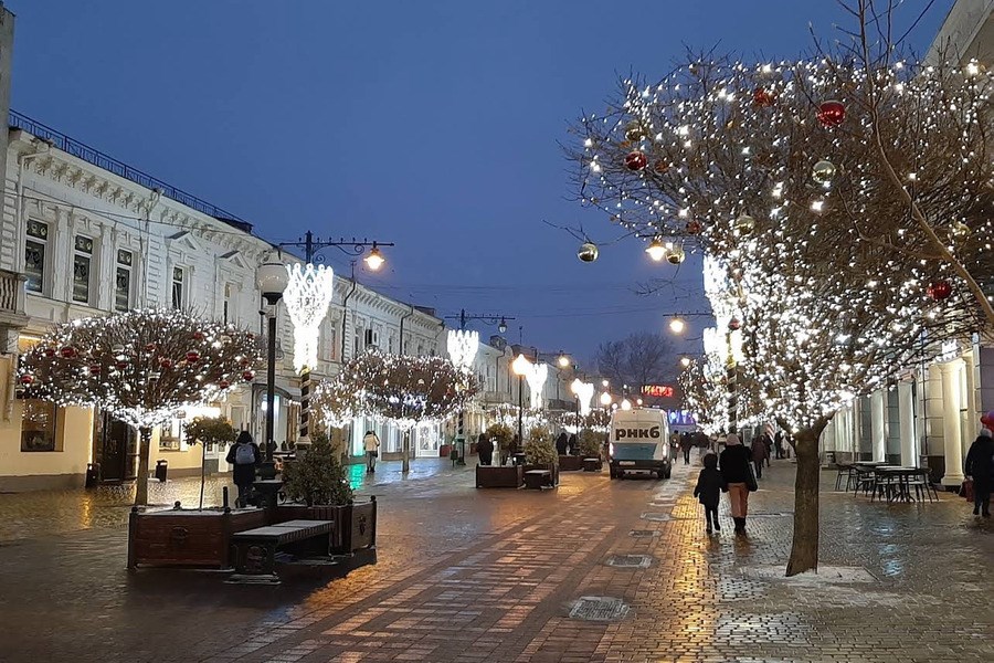 Симферополь фото