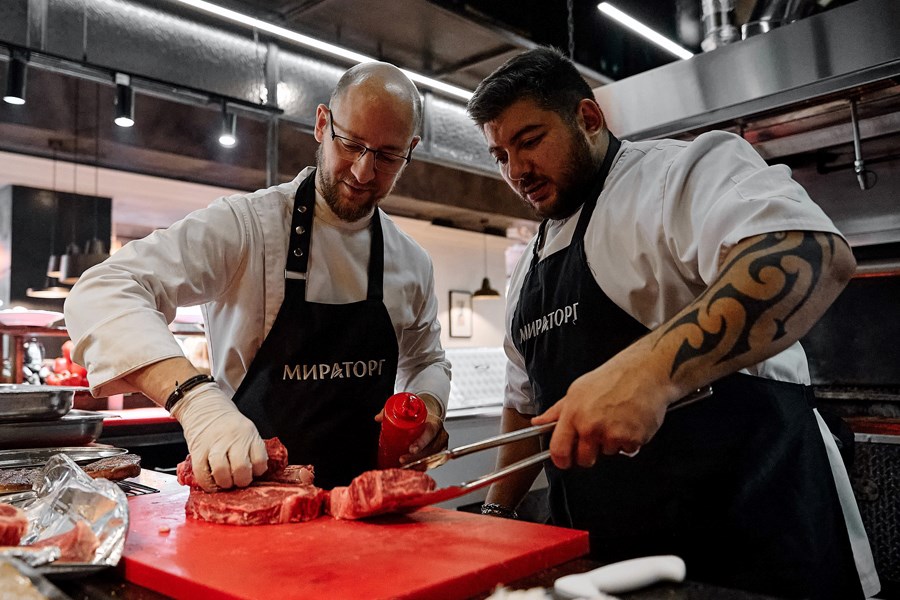 Искусство вызревания