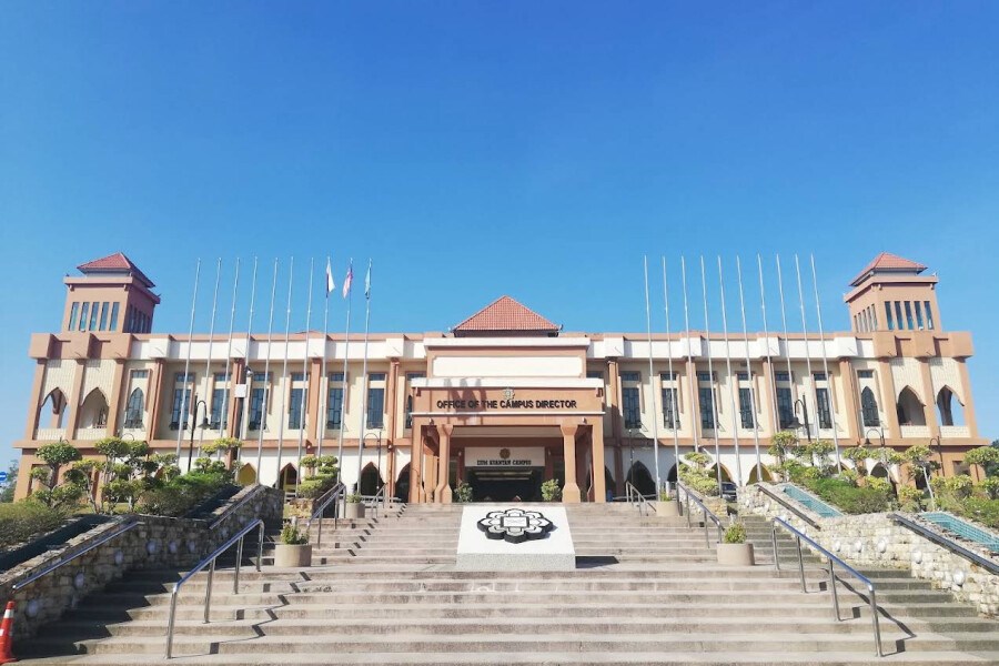 Фотография Куантана