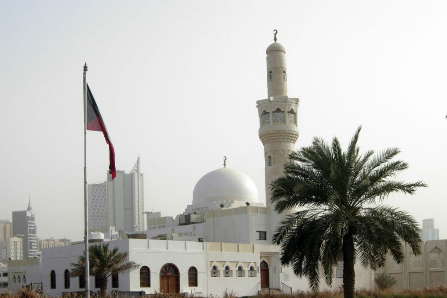 Эль-Кувейт