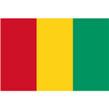 Флаг Гвинейской Республики