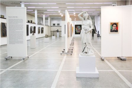 Калининградская художественная галерея