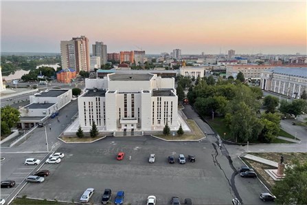 Курган