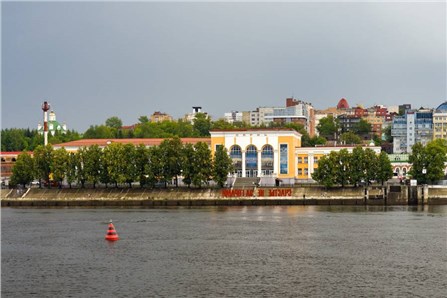 Пермь фото