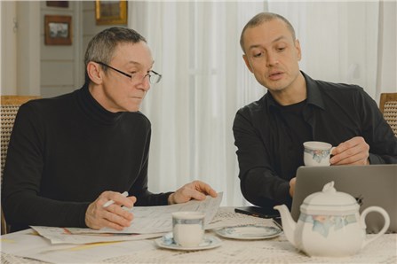 «Ведьма» Чехова — теперь на сцене