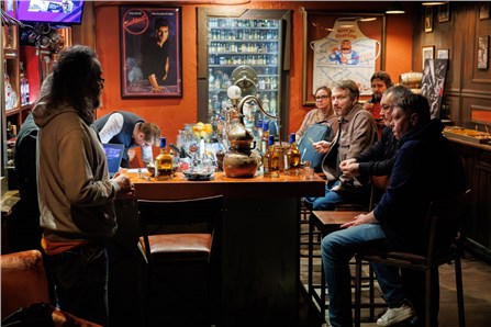 Искусство созревания