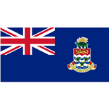 Флаг Островов Кайман