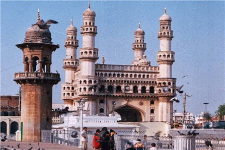 Хайдарабад