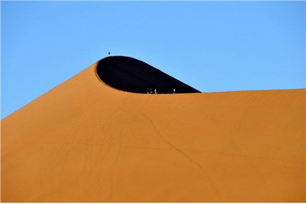 Намибия фото