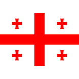 Флаг Грузии