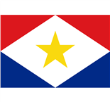 Флаг Сабы 