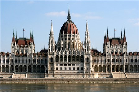 Венгрия фото