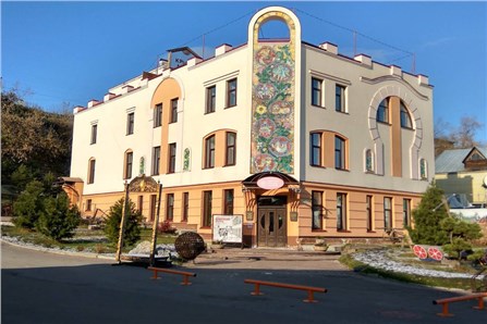 Музей славянской мифологии