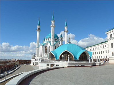 Казань фото