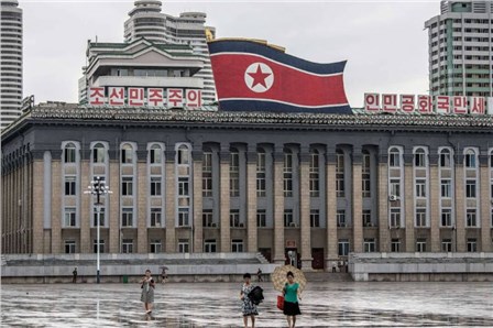 Центральный исторический музей Кореи