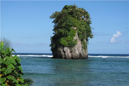 Самоа 