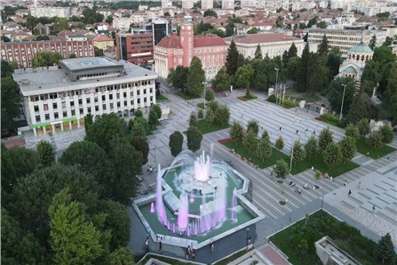 Плевен