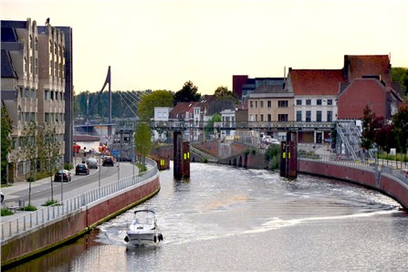Кортрейк