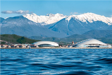 Cозвездие впечатлений