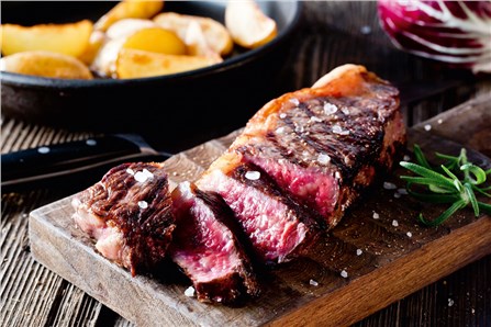 Карта вкусов