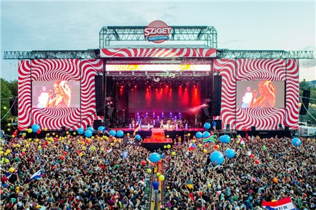 Главный Open air лета