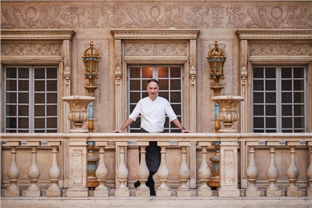 Вкусный отдых