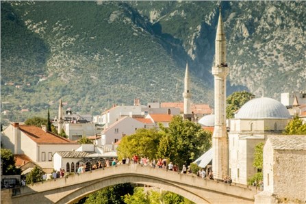 Босния и Герцеговина фото