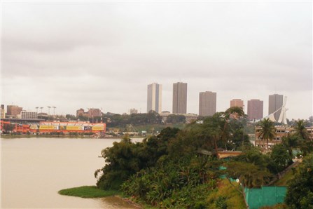 Кот-д’Ивуар фото