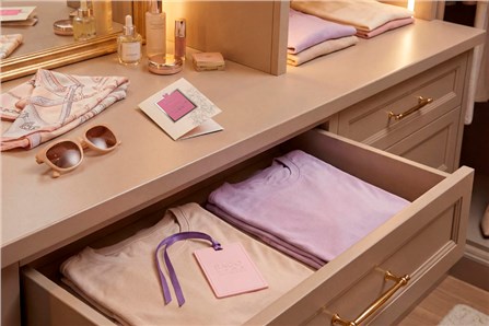 Аромат в новом формате 