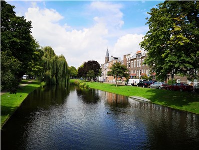 Роттердам