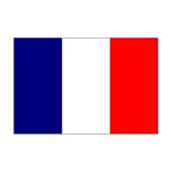Флаг Реюньона 