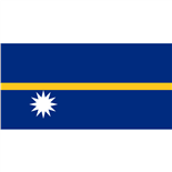 Флаг Науру