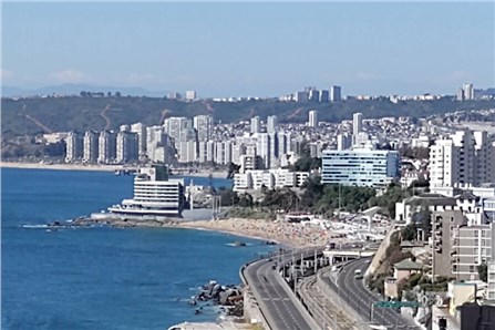 Вальпараисо 