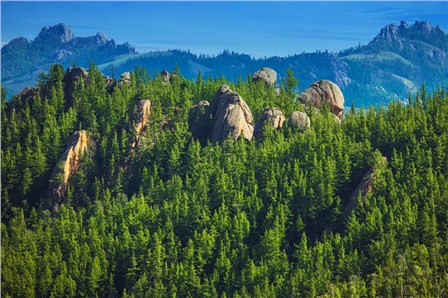 НА ЭКРАНЕ — НЕИЗВЕСТНАЯ РОССИЯ 