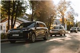 Осеннее гастропутешествие с ESTEO