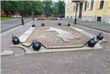 Кронштадт миниатюра 2