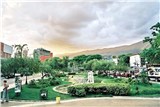 Каракас миниатюра 2