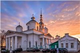 Кинешма миниатюра 2