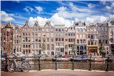 Амстердам миниатюра 1